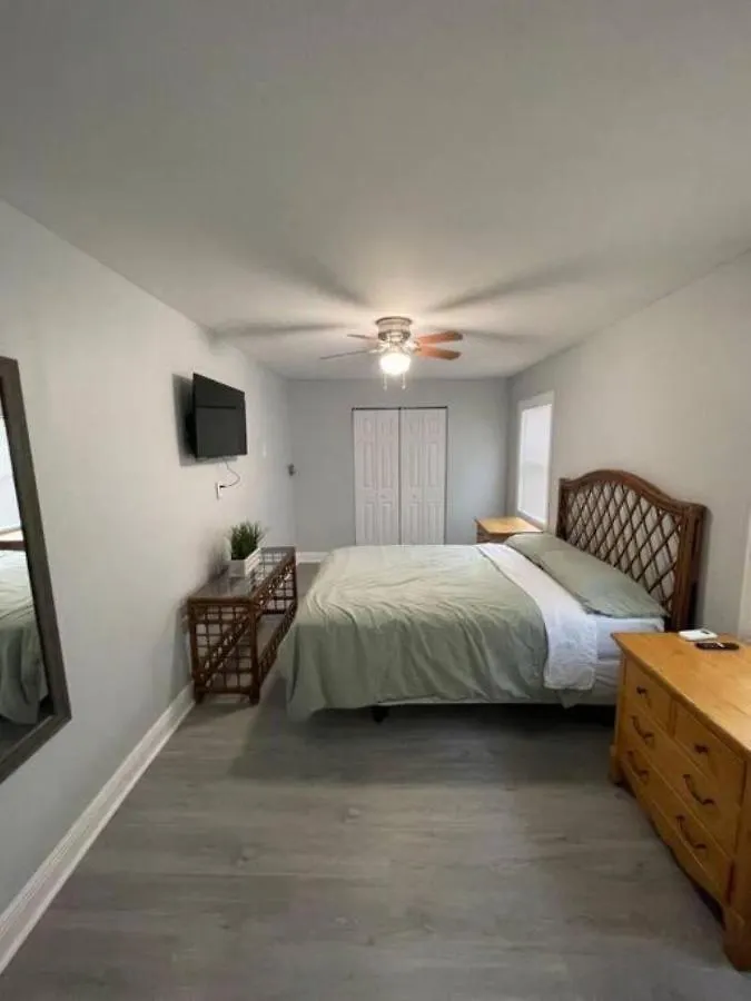 Holiday home Cheerful Home Minutes From The Airport And Raymond James Stadium! Tampa