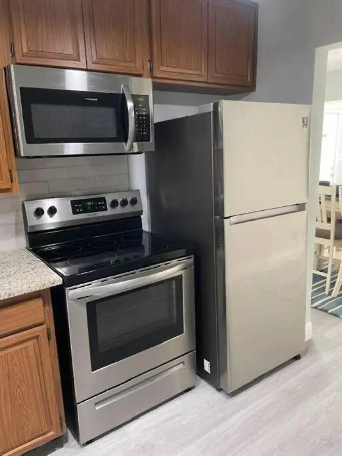 Cheerful Home Minutes From The Airport And Raymond James Stadium! Tampa United States