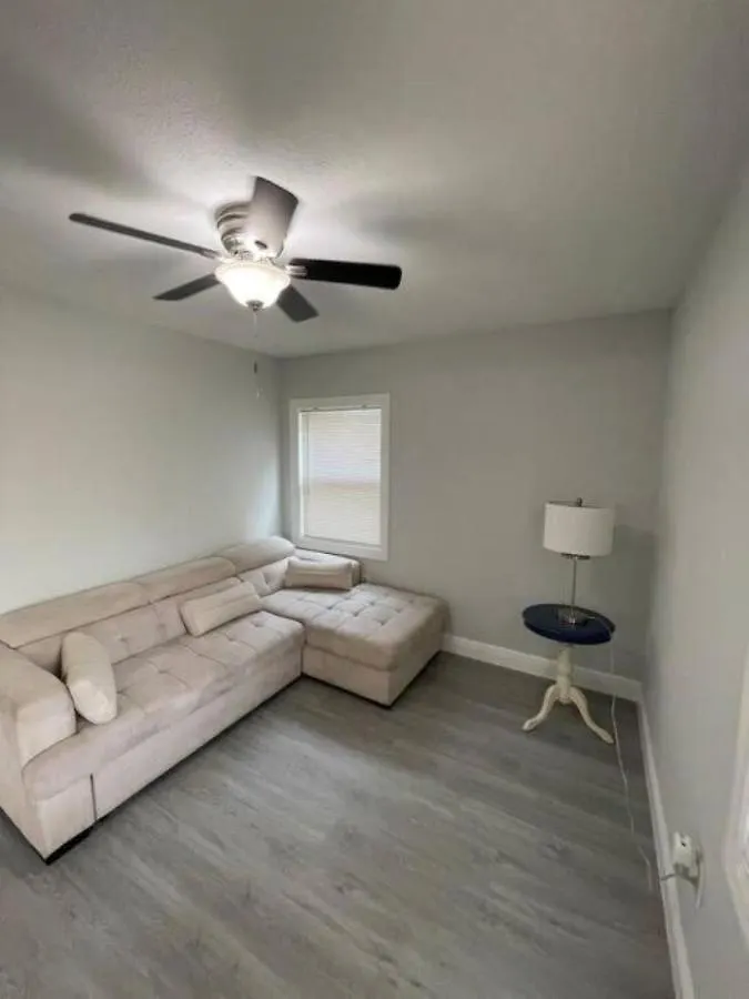 Cheerful Home Minutes From The Airport And Raymond James Stadium! Tampa
